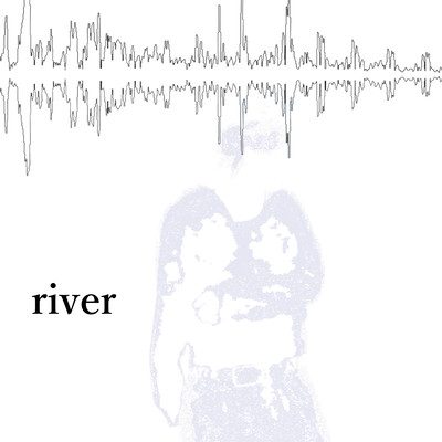 riverのジャケット写真