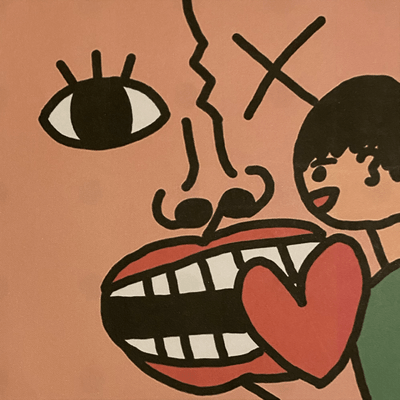 Bokunoshiawasewohanbunkonishite Front Cover