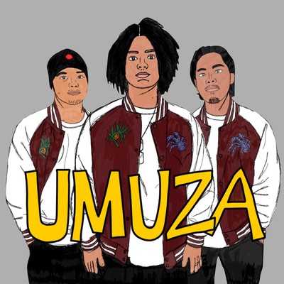 UMUZA Front Cover