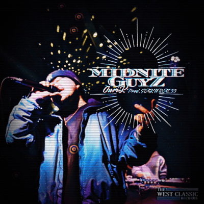 midniteGuyz Front Cover