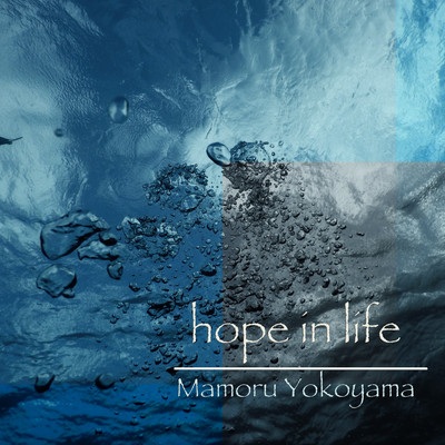 hope in life Front Cover