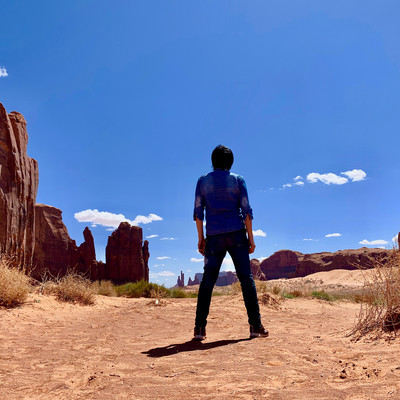 2020のジャケット写真