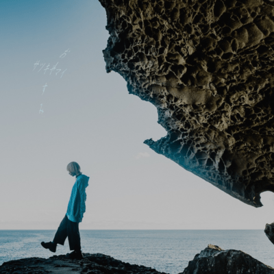 Good night, Darlingのジャケット写真