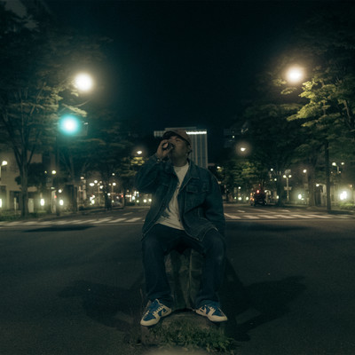 夢現のジャケット写真