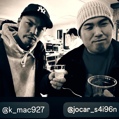 Reのジャケット写真