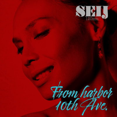 From harbor 10th Ave. Front Cover