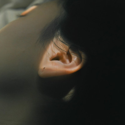 思想家のジャケット写真