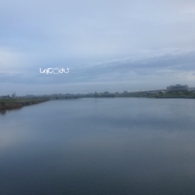 unicodeのジャケット写真