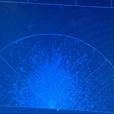 lostdata (fogdelayermix)のジャケット写真