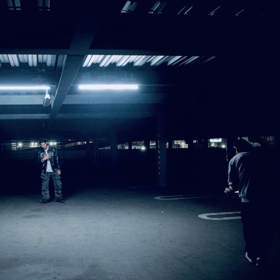 22FREE STYLE Front Cover