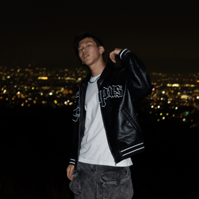 Championのジャケット写真