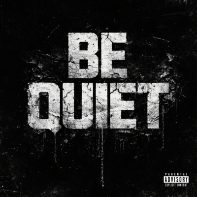 BE QUIET Front Cover