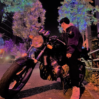 SPEED (feat. SEITA)のジャケット写真