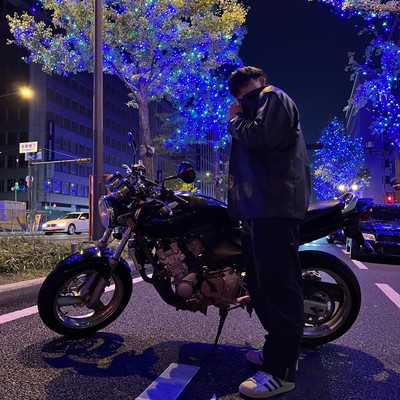 DOWNのジャケット写真