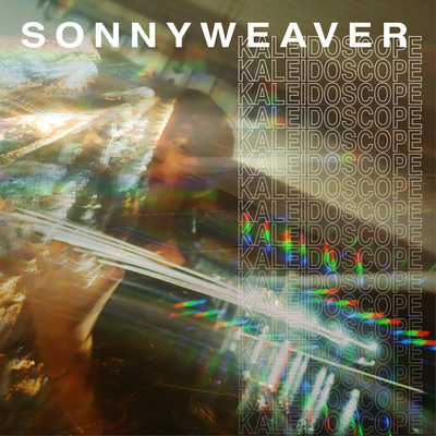 KALEIDOSCOPE Front Cover