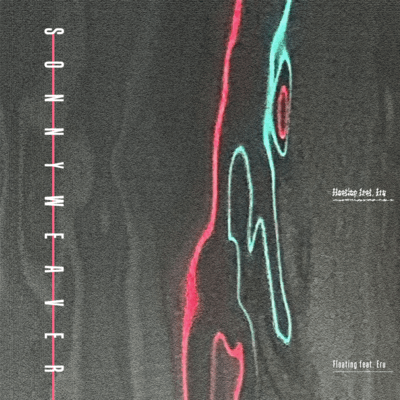 Floating (feat. Eru) Front Cover