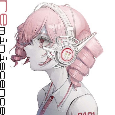 reminiscence Front Cover