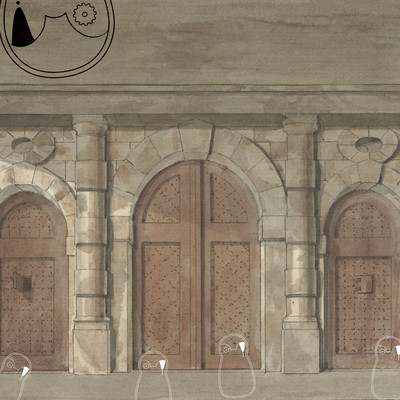 Cube (feat. Natsuki Karin) Front Cover