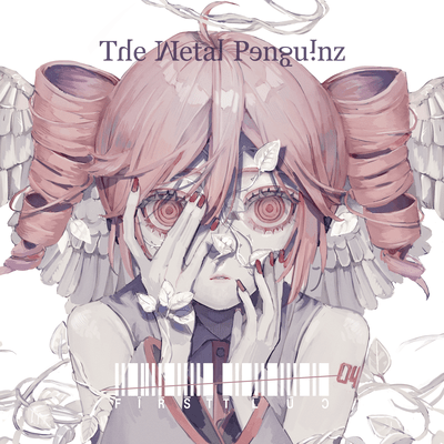 First Cultのジャケット写真