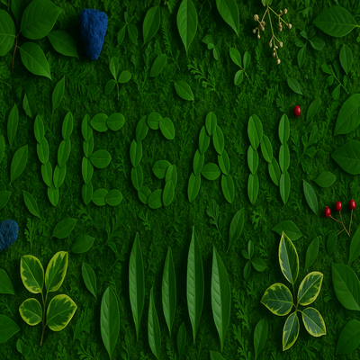 VEGAN (feat. Hungly & Lucky VOI)のジャケット写真