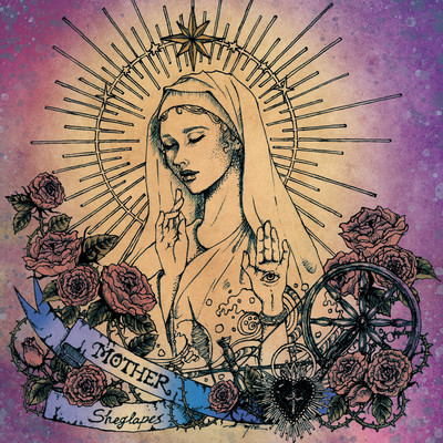 MOTHER Front Cover