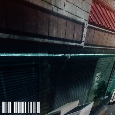 Unstoppable Front Cover