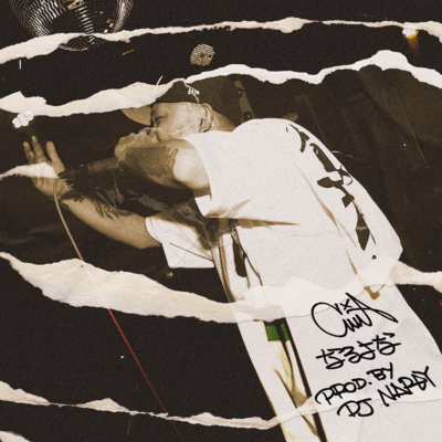 NARUYONA Front Cover