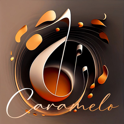Caramelo Front Cover