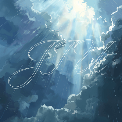 JIUのジャケット写真