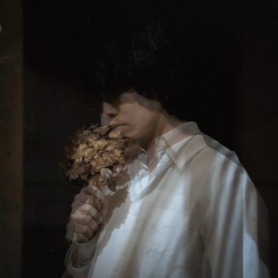 Hatate Front Cover