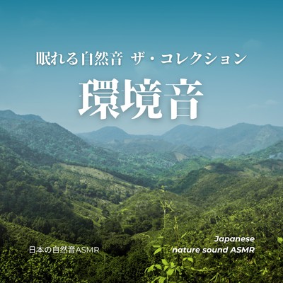 Ambient Sounds: Sleep-Inducing Nature Sounds: The Collection Front Cover