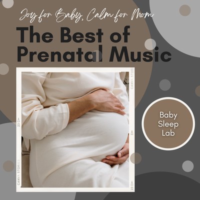 The Best of Prenatal Music - Joy for Baby, Calm for Mom Front Cover