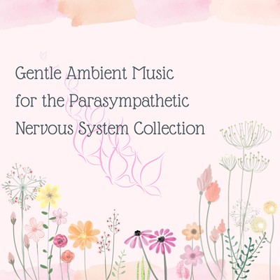 Gentle Ambient Music for the Parasympathetic Nervous System Collection Front Cover