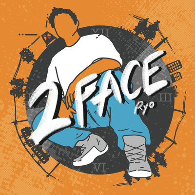 2FACEのジャケット写真
