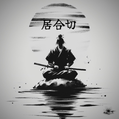 IAIGIRI Front Cover