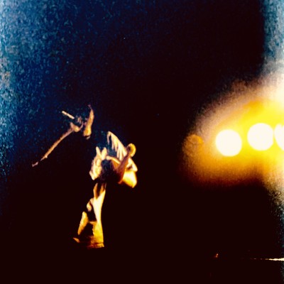 D.P.E.のジャケット写真