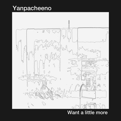 Want a little more Front Cover