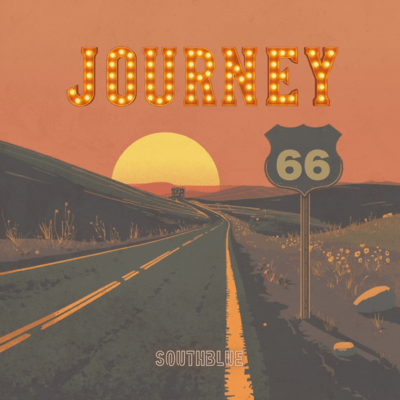 Journey Front Cover