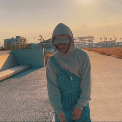 boy Front Cover