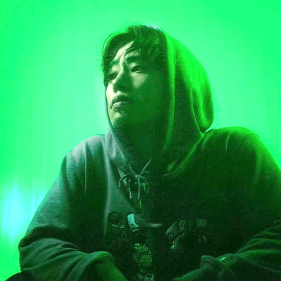 サイクルのジャケット写真