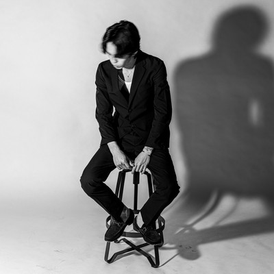 simpleのジャケット写真