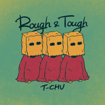 Rough & Tough (Remix) Front Cover