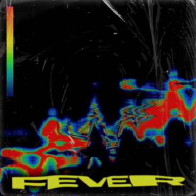 Feverのジャケット写真