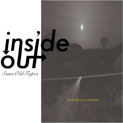 Insideout Front Cover