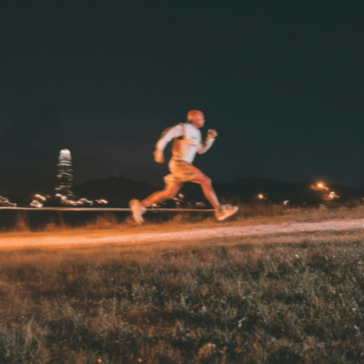 Cross The Border Front Cover