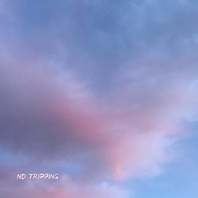 No Tripping Front Cover