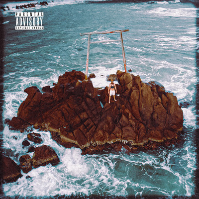 BLOCK DAT B Front Cover