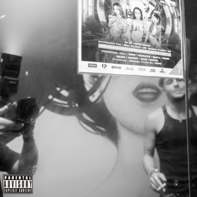 LITTY Front Cover