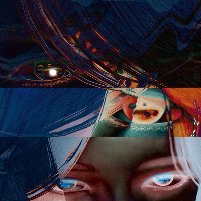 aimo V (feat. GUMI) Front Cover