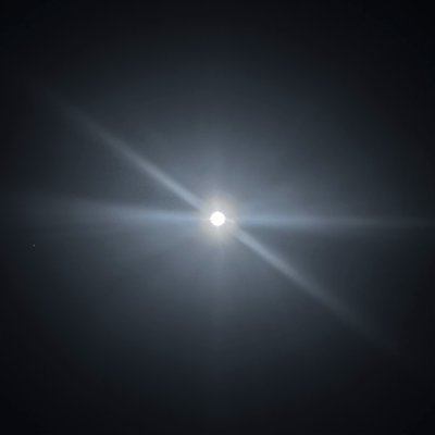 moonlight (feat. KAFU) Front Cover